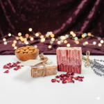 Almond Glow – Nourish & Radiance Bar