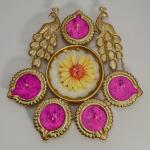 Shubh Mangal Panch Deep | Auspicious Glow