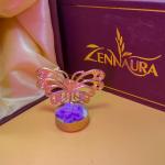 Butterfly Glow Candle | Graceful Light