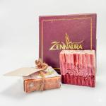 Almond Glow – Nourish & Radiance Bar