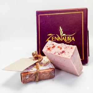 Himalayan Heal – Deep Detox Shea Bar