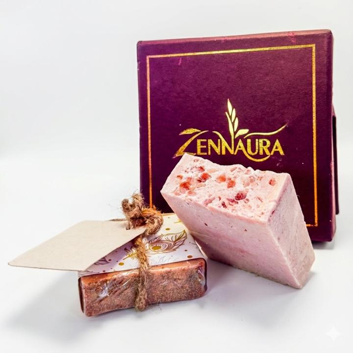 Himalayan Heal – Deep Detox Shea Bar