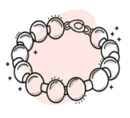 Every crystal and bracelet is 100% natural, responsibly sourced, and made with purpose. We keep delivering.