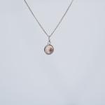 Gomati Chakra Pendant | Wheel of Fortune