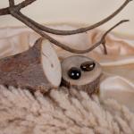 Smoky Quartz Tumble | Grounding & Protection