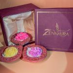 Floral Glow Diya | Blossoming Light