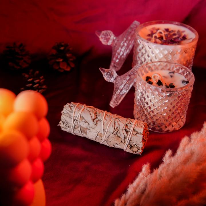 California White Sage | Purification & Protection