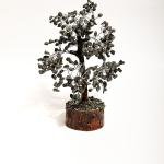 Pyrite Chips Tree | Wealth & Confidence