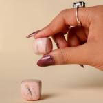 Rhodochrosite Tumble | Love & Compassion