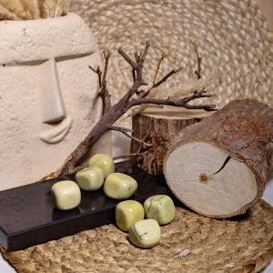 Serpentine Tumble | Transformation & Healing