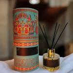 White Lily Reed Diffuser Set  | Purity & Peace