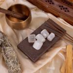 Selenite Tumble | Purity & Spiritual Clarity