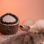 Bronzite Bracelet | Confidence & Grounding