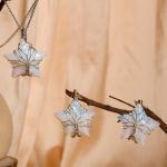 Opalite Star Pendant | Star of Inspiration