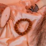 Yellow Jasper Bracelet 10mm | Courage & Energy