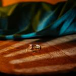 Carnelian Ring | Vitality & Motivation