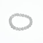 Selenite Bracelet | Cleansing & Clarity