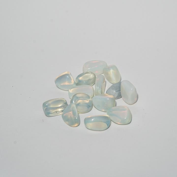 Opalite Tumble | Inspiration & Transition