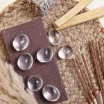 Clear Quartz Tumble | Master Healer & Amplifier