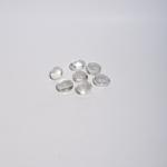 Clear Quartz Tumble | Master Healer & Amplifier