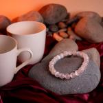 Selenite Bracelet | Cleansing & Clarity