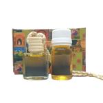 Mountain Mist Car Hanging Perfume | Freshness & Energy