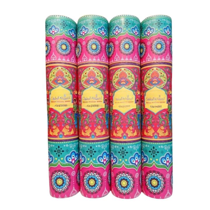 Premium Rose Incense Sticks | Love & Harmony