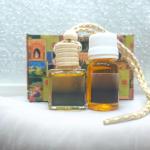 Mountain Mist Car Hanging Perfume | Freshness & Energy