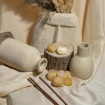 Yellow Aventurine Tumble | Optimism & Creativity