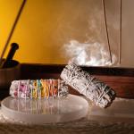 California 7 Chakra White Sage | Cleansing & Energy Renewal