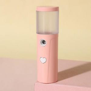 Face Mist Mini Humidifier | Hydration & Freshness