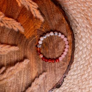 Pregnancy Bracelet | Nurturing Energy & Protection