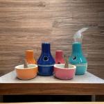 Premium Kesar Dhoop Cones   | Prosperity & Energy