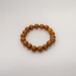 Yellow Jasper Bracelet 10mm | Courage & Energy