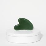 Green Aventurine Gua Sha | Balance & Renewal
