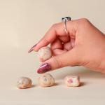 Sunstone Tumble | Joy & Vitality