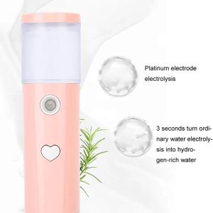 Face Mist Mini Humidifier | Hydration & Freshness