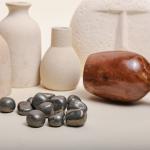 Pyrite Tumble | Wealth & Protection