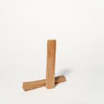 Palo Santo Wood Premium Sticks | Sacred Purification & Upliftment
