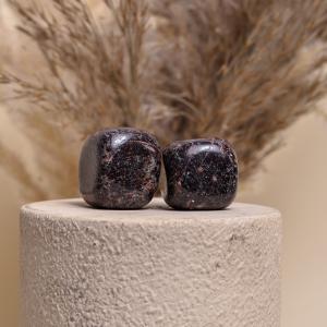 Garnet Tumble | Passion & Vitality