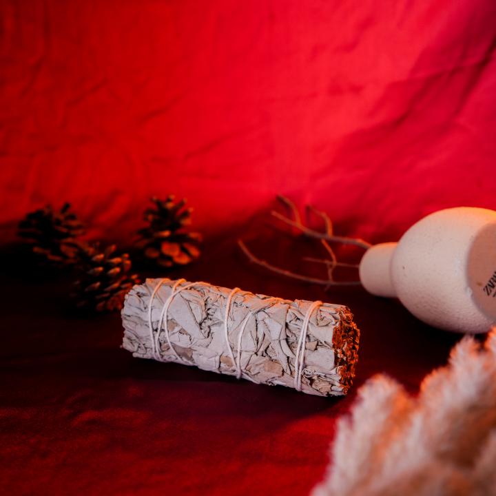 California White Sage | Purification & Protection
