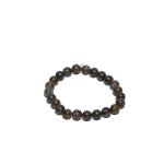 Bronzite Bracelet | Confidence & Grounding