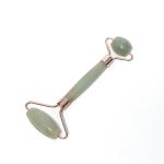 Green Aventurine Face Roller | Prosperity Glow