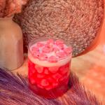 Eternal Hearts Aroma Candle | Endless Love