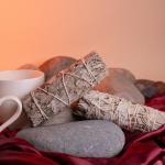California White Sage | Purification & Protection