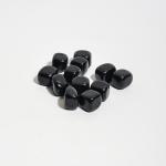Black Obsidian Tumble | Truth & Protection