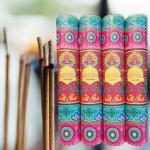 Premium Chandan Incense Sticks  | Calm & Spirituality
