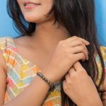 Pyrite Bracelet Premium Quality | Wealth & Protection