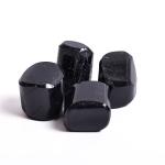 Black Tourmaline Tumble | Master Protector
