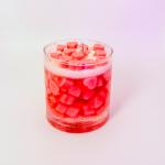 Eternal Hearts Aroma Candle | Endless Love